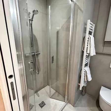 Apartamento Bastille Hideaway