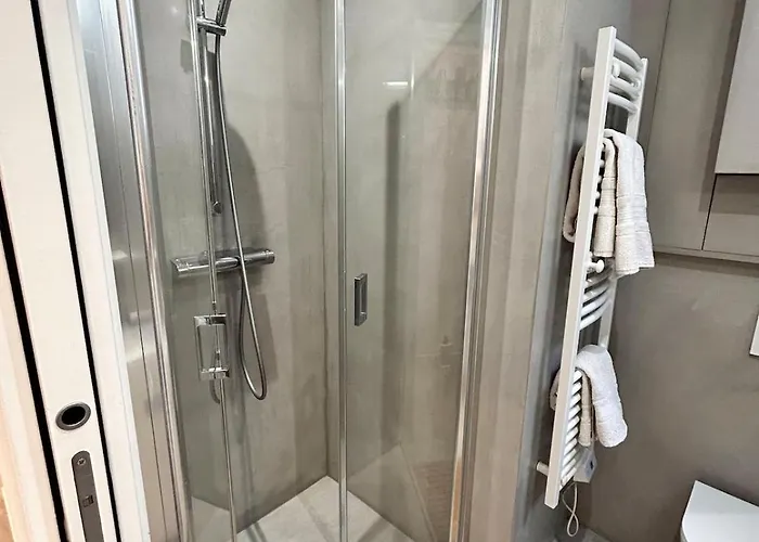 Apartman Bastille Hideaway